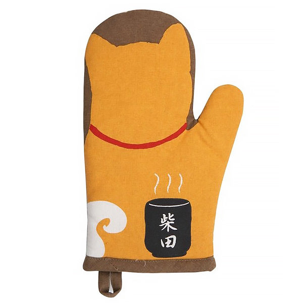 Gant de Cuisine - Shiba Sushi | Moshi Moshi Boutique Japonaise 