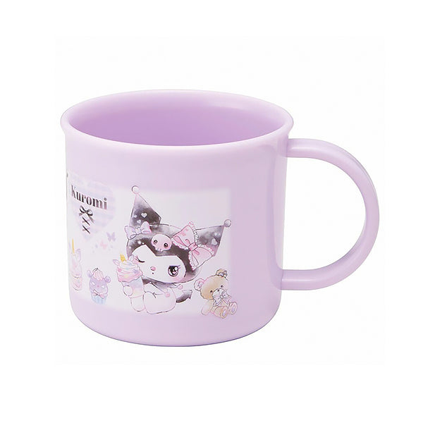 Tasse Kuromi - Sanrio Official | Moshi Moshi Boutique Paris