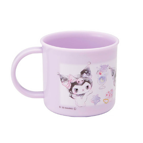 Tasse Kuromi - Sanrio Official | Moshi Moshi Boutique Paris