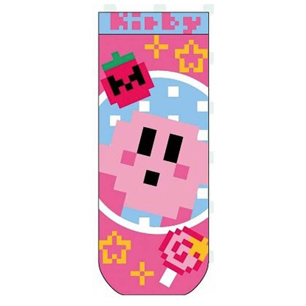 Chaussette Kirby of the Stars - Nintendo Official