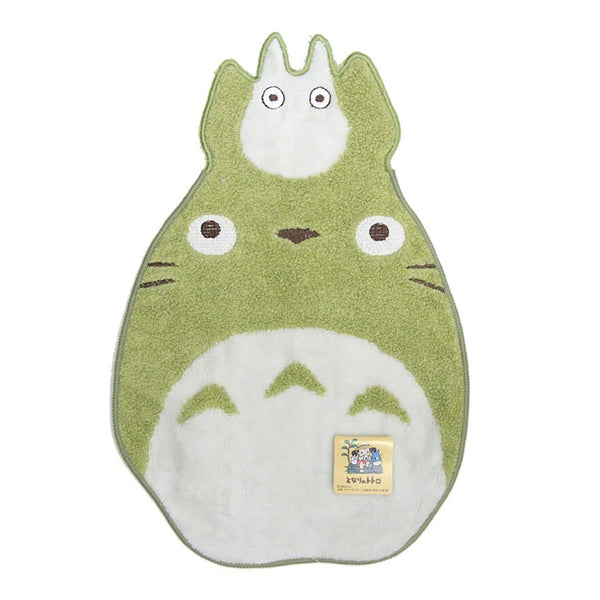 Serviette Totoro - Studio Ghibli Official | Moshi Moshi Boutique Paris
