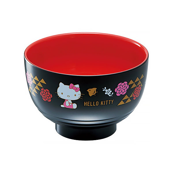 Bol Hello Kitty Flower - Sanrio Official | Moshi Moshi Paris Japan