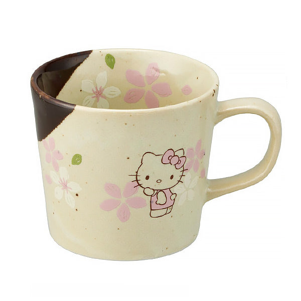 Tasse Hello Kitty Sakura - Sanrio Official | Moshi Moshi Paris 