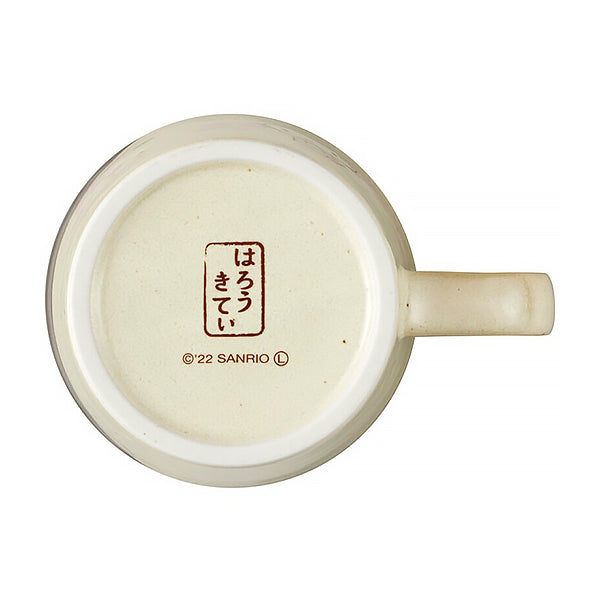 Tasse Hello Kitty Sakura - Sanrio Official | Moshi Moshi Paris 