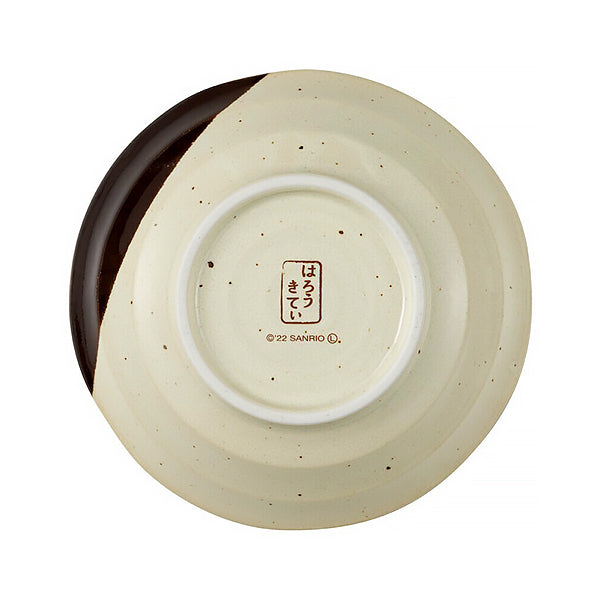 Assiette Hello Kitty Sakura - Sanrio Official | Moshi Moshi Paris 