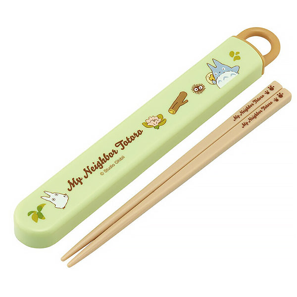 Boite à Baguettes Tototo - Studio Ghibli | Moshi Moshi Boutique Paris