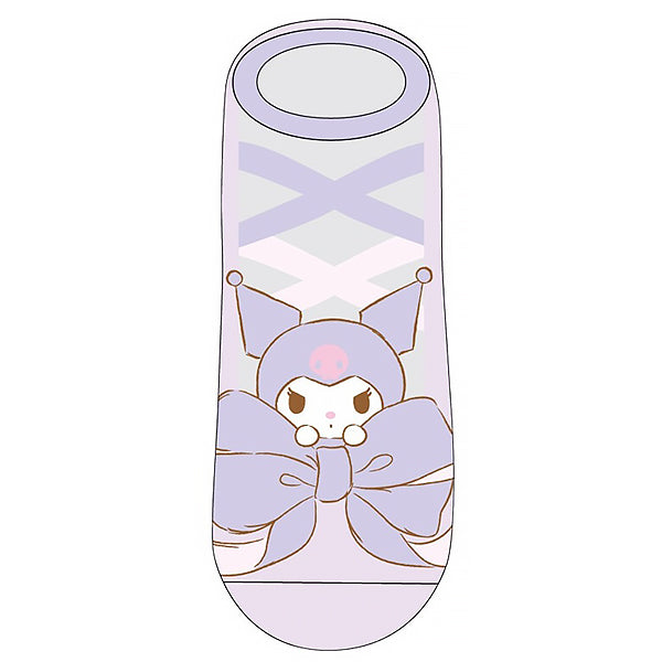 Socquette Kuromi - Sanrio Official | Moshi Moshi Boutique Paris