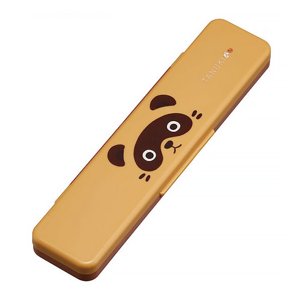 Boite à Couverts Tanuki - Accessoire Bento | Moshi Moshi Paris 1er