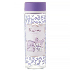 Gourde Kuromi Flower - Sanrio Official | Moshi Moshi Boutique Paris