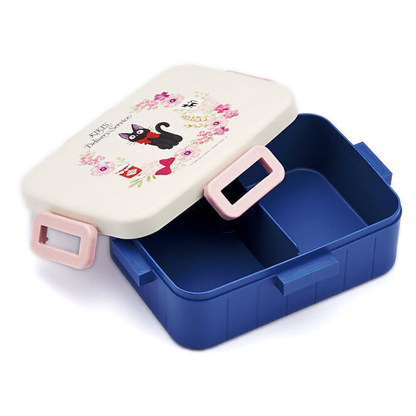 Ghibli - Bento 4 Fermetures Jiji Guirlande de fleurs - Rakuten Ghibli - Bento 4 Fermetures Jiji Guirlande de fleurs - Rakuten