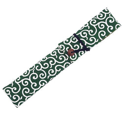 Etui à Baguettes Karakusa - Made in Japan | Moshi Moshi Paris