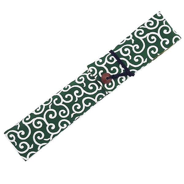 Etui à Baguettes Karakusa - Made in Japan | Moshi Moshi Paris