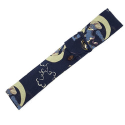 Etui à Baguettes Hinata - Fujin & Raijin | Moshi Moshi Paris Japan