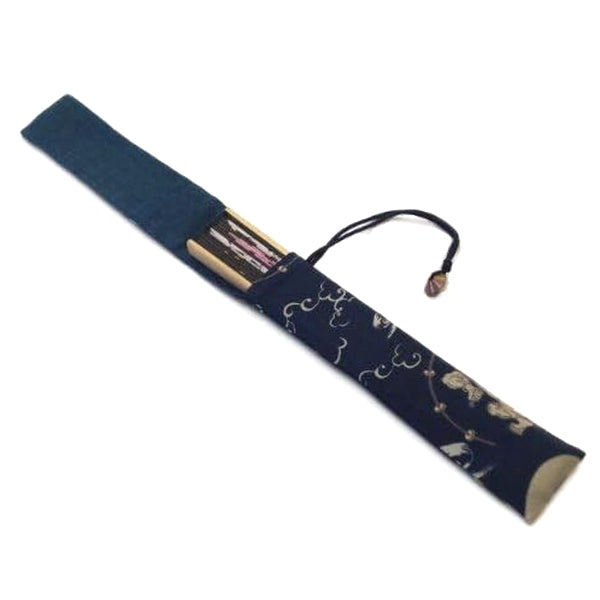 Etui à Baguettes Hinata - Fujin & Raijin