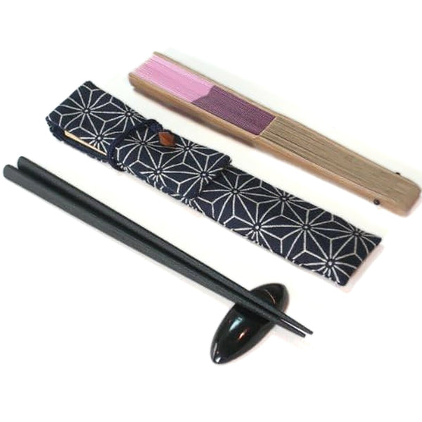 Etui à Baguettes - Made in Japan | Moshi Moshi Paris