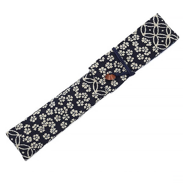 Etui à Baguettes Sakura - Made in Japan | Moshi Moshi Paris