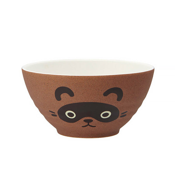 Bol Tanuki - Made in Japan | Moshi Moshi Paris Boutique