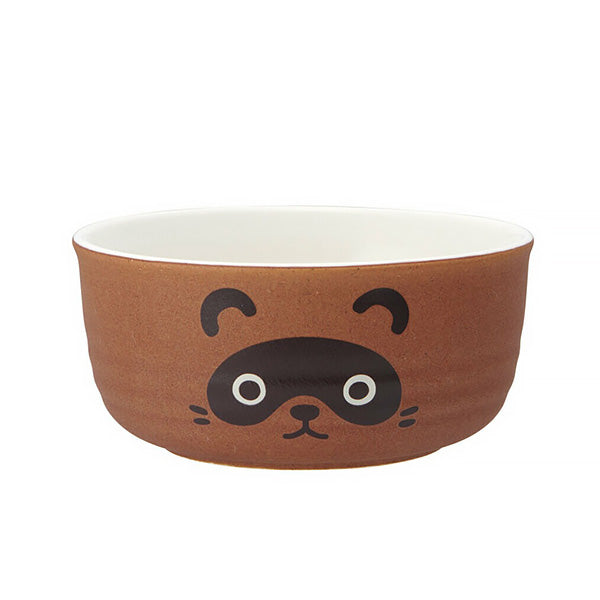 Bol Donburi Tanuki - Vaisselle Japonaise | Moshi Moshi Paris