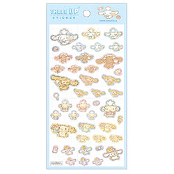 Stickers Cinnamoroll - Sanrio Official | Moshi Moshi Paris Japan