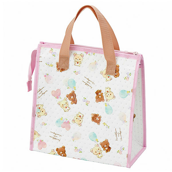 Sac Isotherme Rilakkuma - Sanrio Official | Moshi Moshi Paris