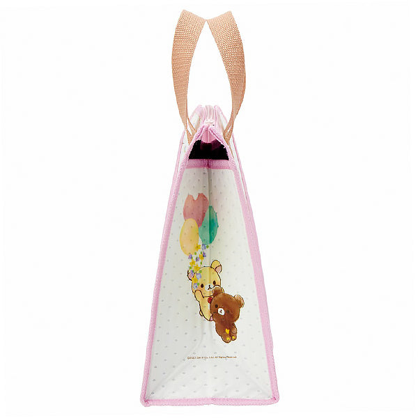 Sac Isotherme Rilakkuma - Sanrio Official | Moshi Moshi Paris