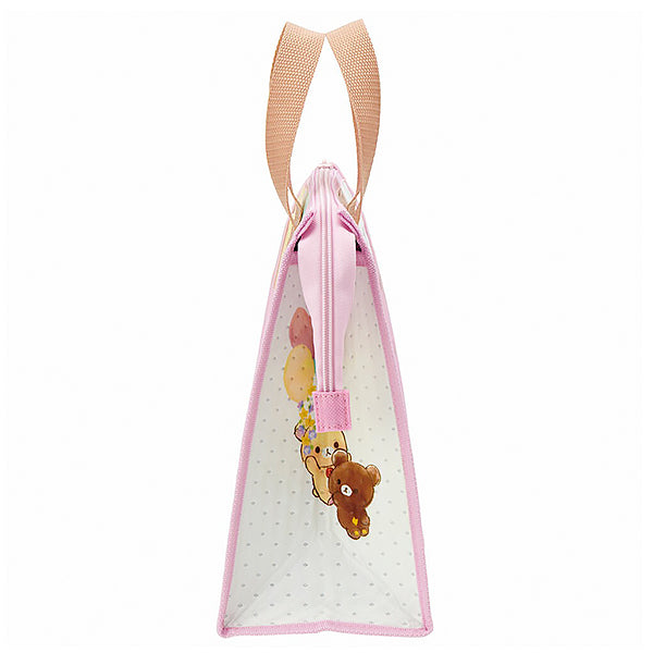 Sac Isotherme Rilakkuma - Sanrio Official | Moshi Moshi Paris