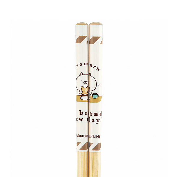Baguettes Usamaru - Line | Moshi Moshi Paris