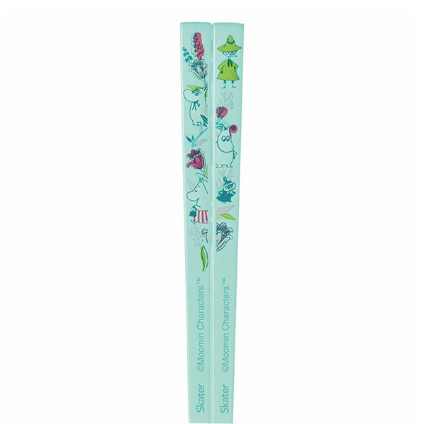 Baguettes Moomin - Idée Cadeaux | Moshi Moshi Paris Japan