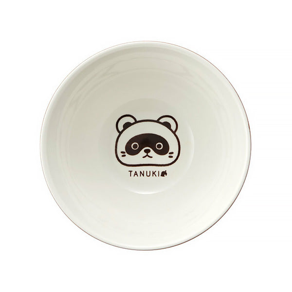 Bol Tanuki - Made in Japan | Moshi Moshi Paris Boutique
