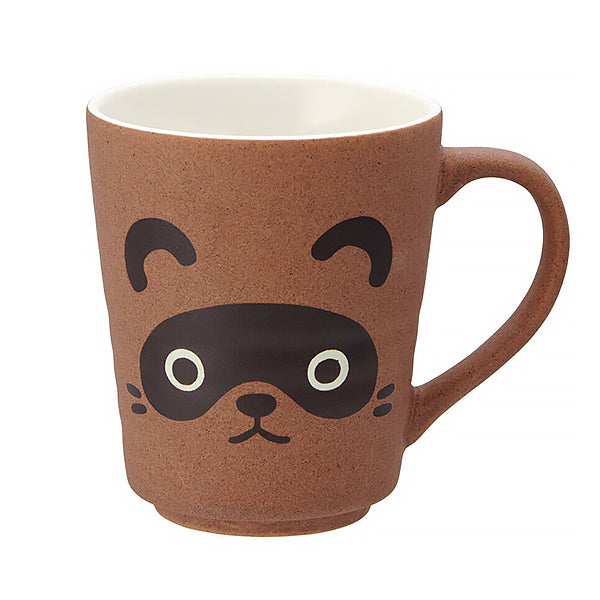 Tasse Tanuki - Idée Cadeaux | Moshi Moshi Boutique Paris