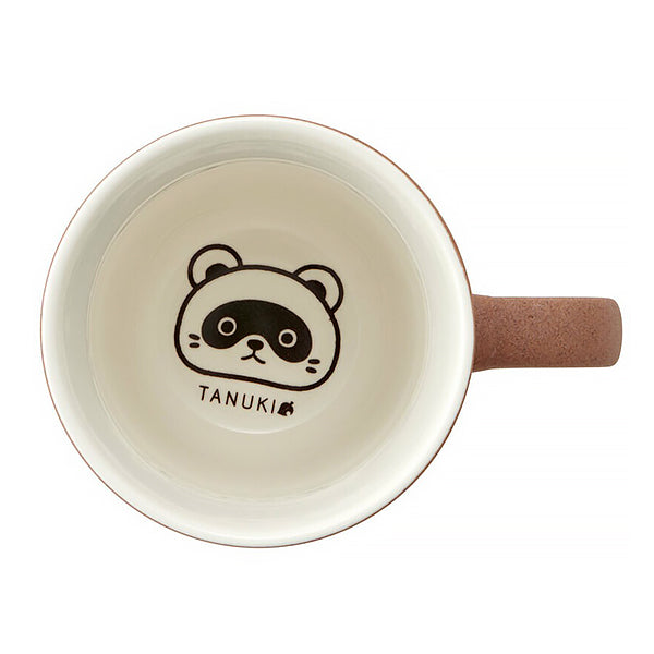 Tasse Tanuki - Idée Cadeaux | Moshi Moshi Boutique Paris
