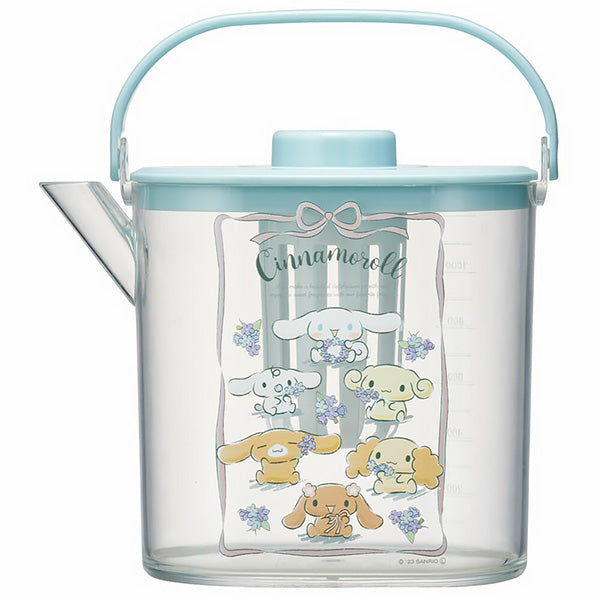 Carafe Cinnamoroll - Sanrio Official | Moshi Moshi Paris Japan