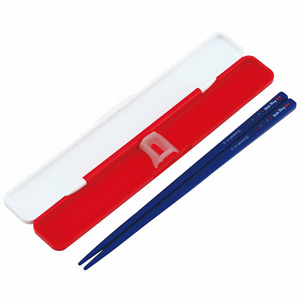 Boite à Baguettes Hello Kitty - Sanrio Official | Moshi Moshi Paris