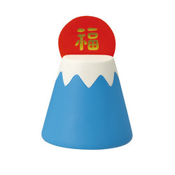 Mini Figurine Mame Fuji - Concombre | Moshi Moshi Paris