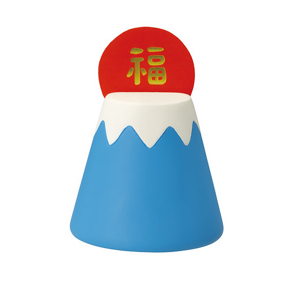 Mini Figurine Mame Fuji - Concombre | Moshi Moshi Paris