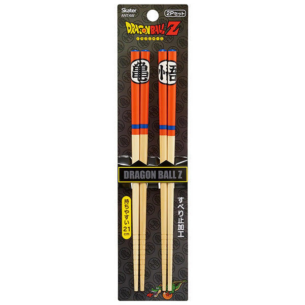 Baguettes Duo Dragon Ball Z - Idée Cadeaux | Moshi Moshi Paris