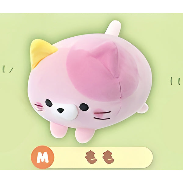 Peluche Korokoro Life - Pig | Moshi Moshi Paris
