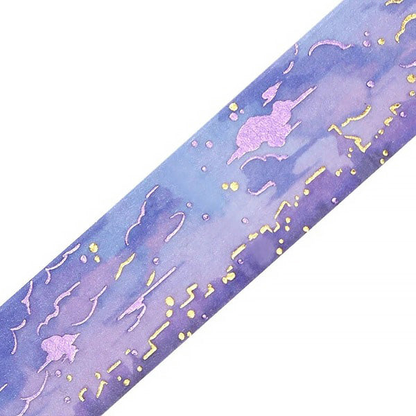  Washi Tape Bullet Journal - Asa Yaki | Moshi Moshi Paris