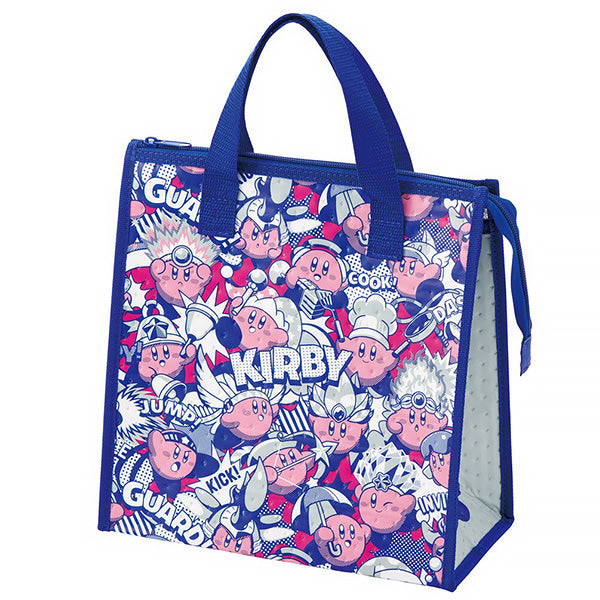 Sac Isotherme Kirby - Nintendo Official | Moshi Moshi Paris