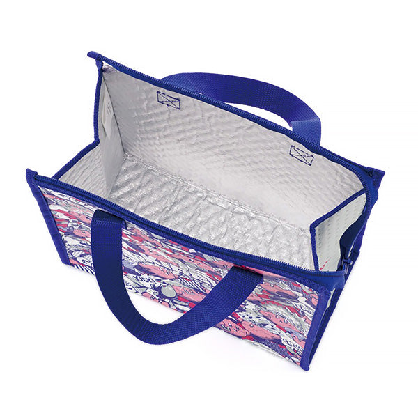 Sac Isotherme Kirby - Nintendo Official | Moshi Moshi Paris