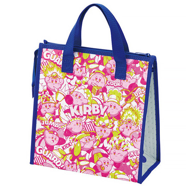 Sac Isotherme Kirby - Nintendo Official | Moshi Moshi Paris