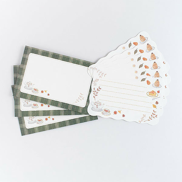 Papier De Correspondance Lot Papier à Lettres Et Enveloppes - 60 Feuilles A5 30 Enveloppes - 10 Motifs - Pour Correspondance Créative Cadeau Papeterie Papier De Correspondance Lot Papier à Lettres Et Enveloppes - 60 Feuilles A5 30 Enveloppes - 10 Motifs - Pour Correspondance Créative Cadeau Papeterie