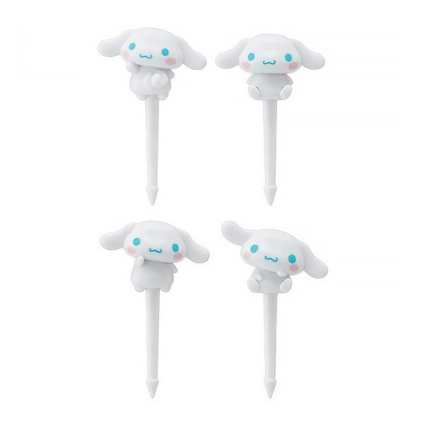 Piques Bento Cinnamoroll - Sanrio Official | Moshi Moshi Paris