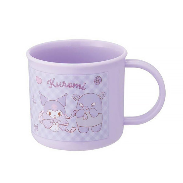 Tasse Hello Kuromi - Sanrio Official | Moshi Moshi Paris 
