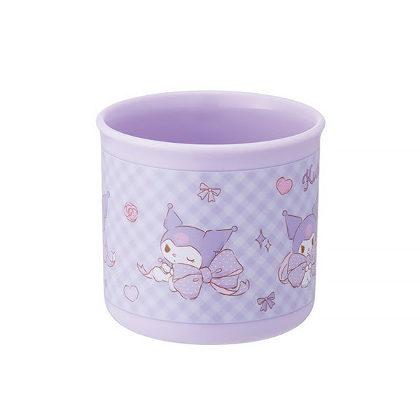Tasse Hello Kuromi - Sanrio Official | Moshi Moshi Paris 