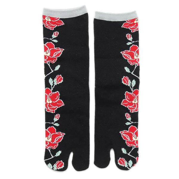 Chaussette Tabi - Made in Japan | Moshi Moshi Paris
