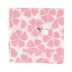 Serviette Japonaise - Shima Enaga | Moshi Moshi Paris