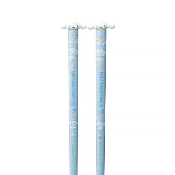 Baguettes Cinnamoroll Embout - Sanrio Official | Moshi Moshi Paris