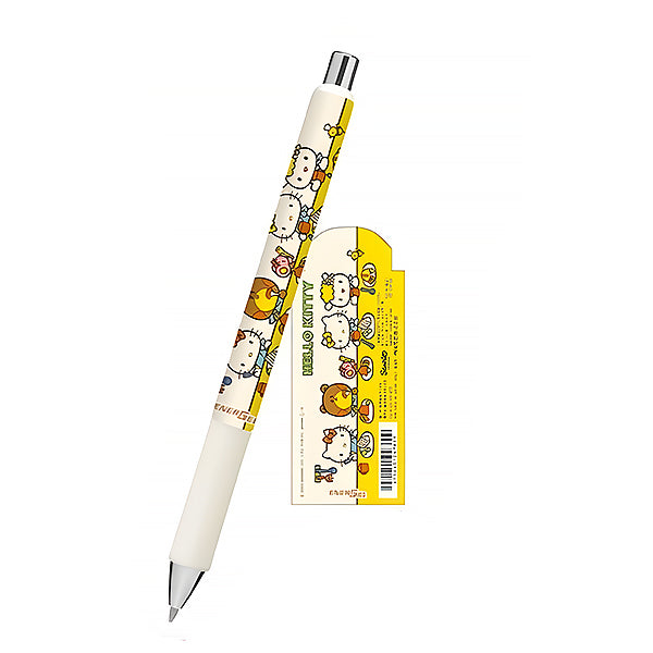 Stylo à Encre Hello Kitty, Meal - Sanrio Official | Moshi Moshi Paris