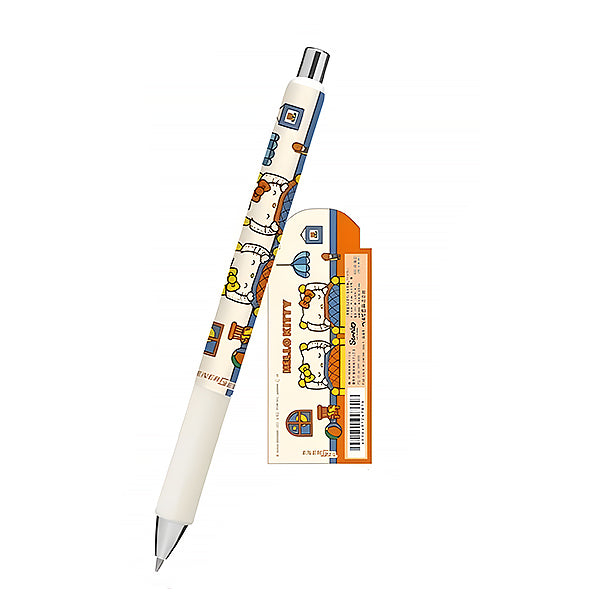 Stylo à Encre Hello Kitty - Sanrio Official | Moshi Moshi Paris